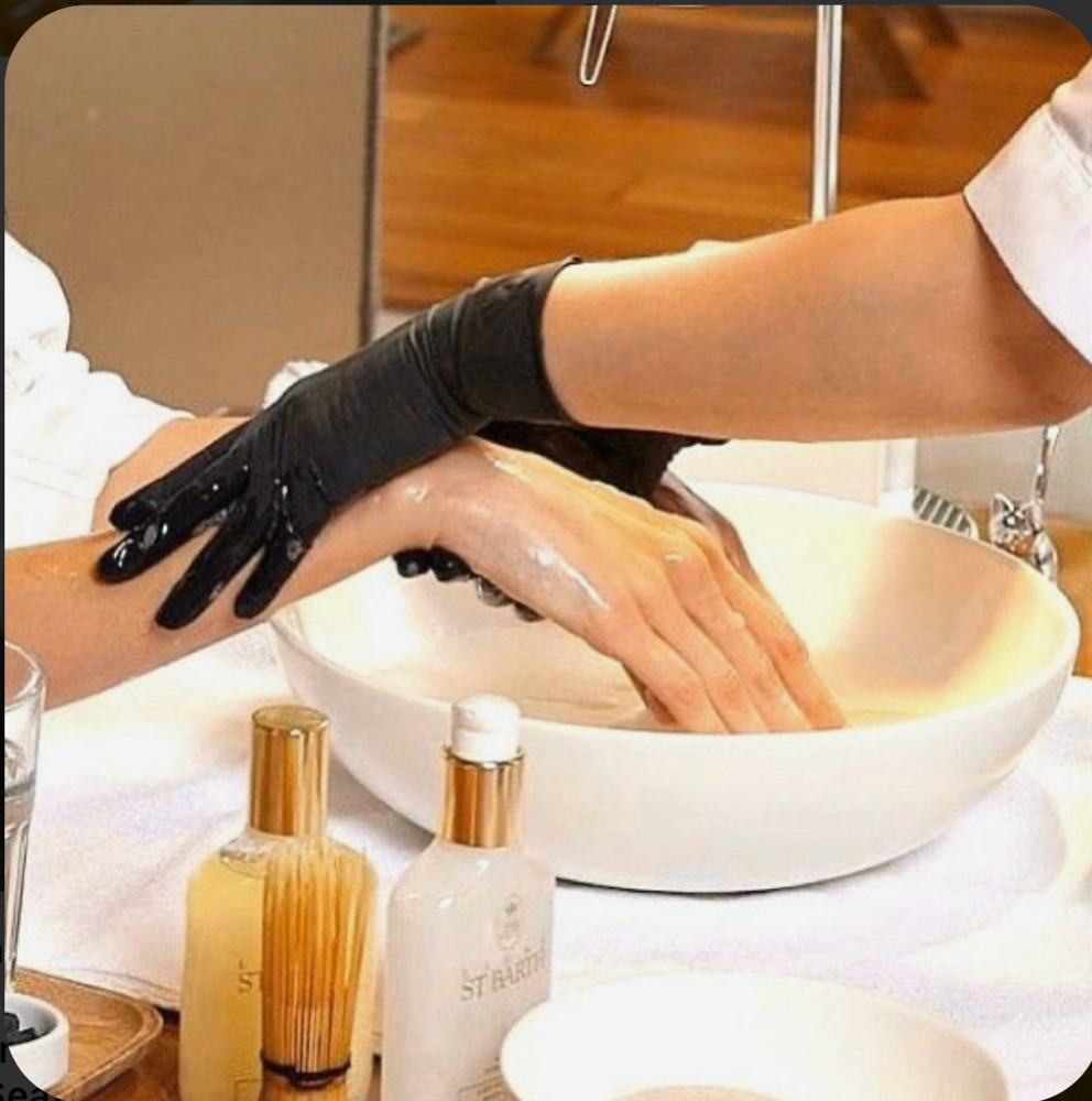 Grandeur Paraffin at Grandeur Spa in Merchantville, NJ