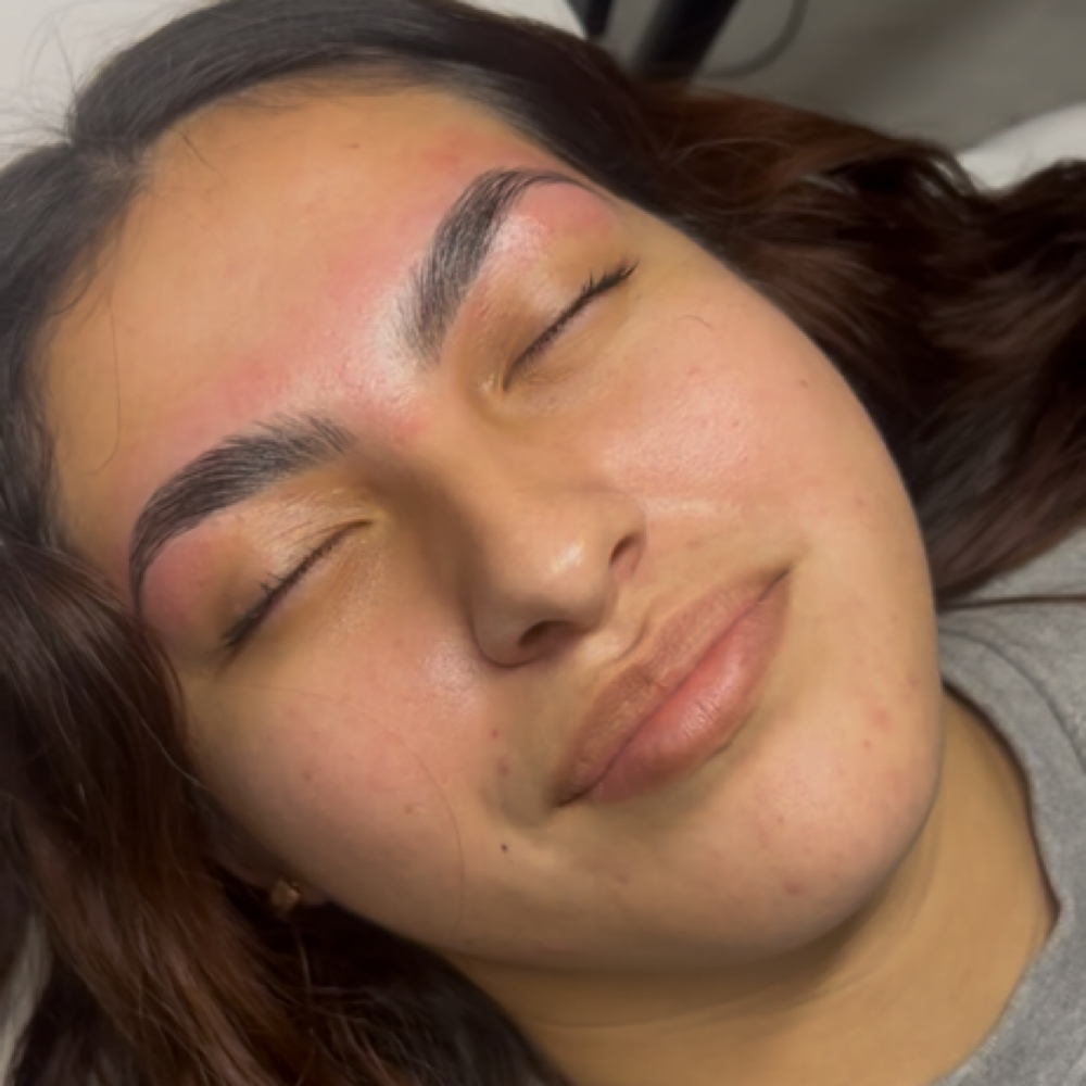 BROW LAMINATION+ SHAPE ☆ at MY WAX LADY LIZ in Bell Gardens, CA