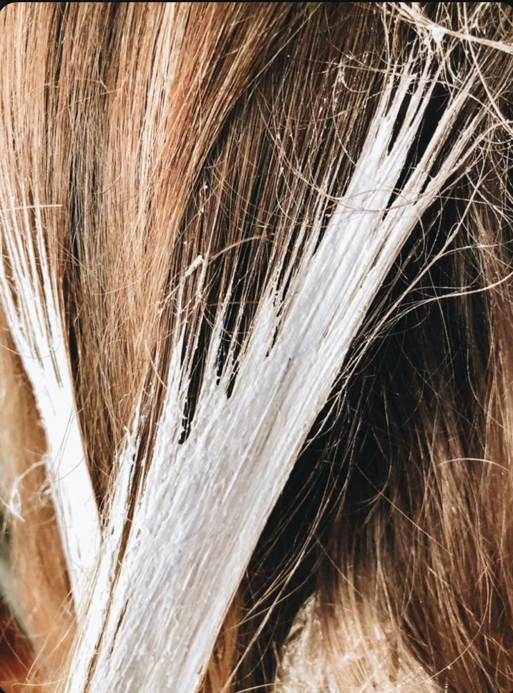 Balayage