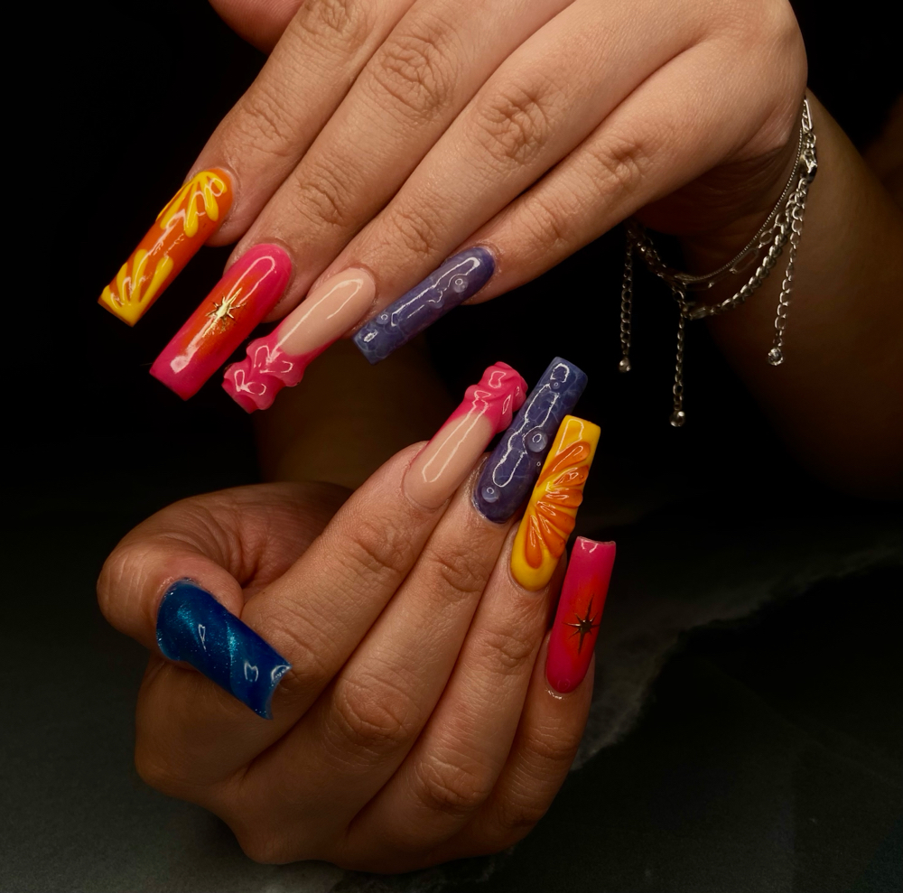 Freestyle Design
