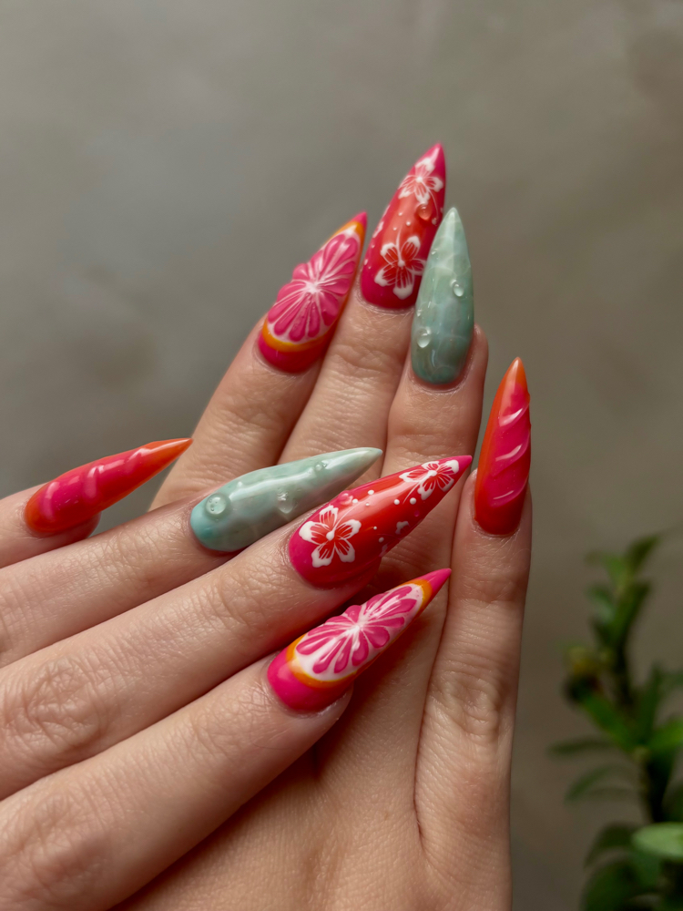 Freestyle Design