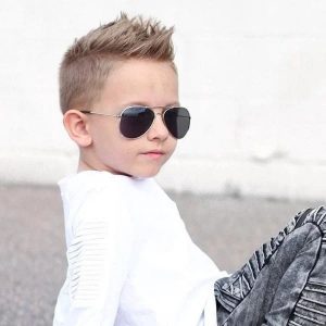 Kids Cut