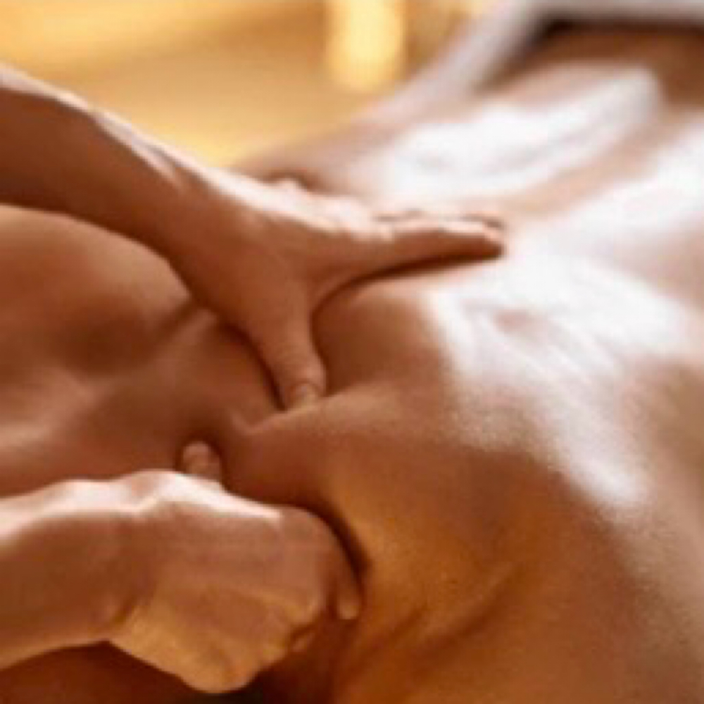 Signature Massage- 90 Minutes at Serenity with Sonya in Hartford, WI