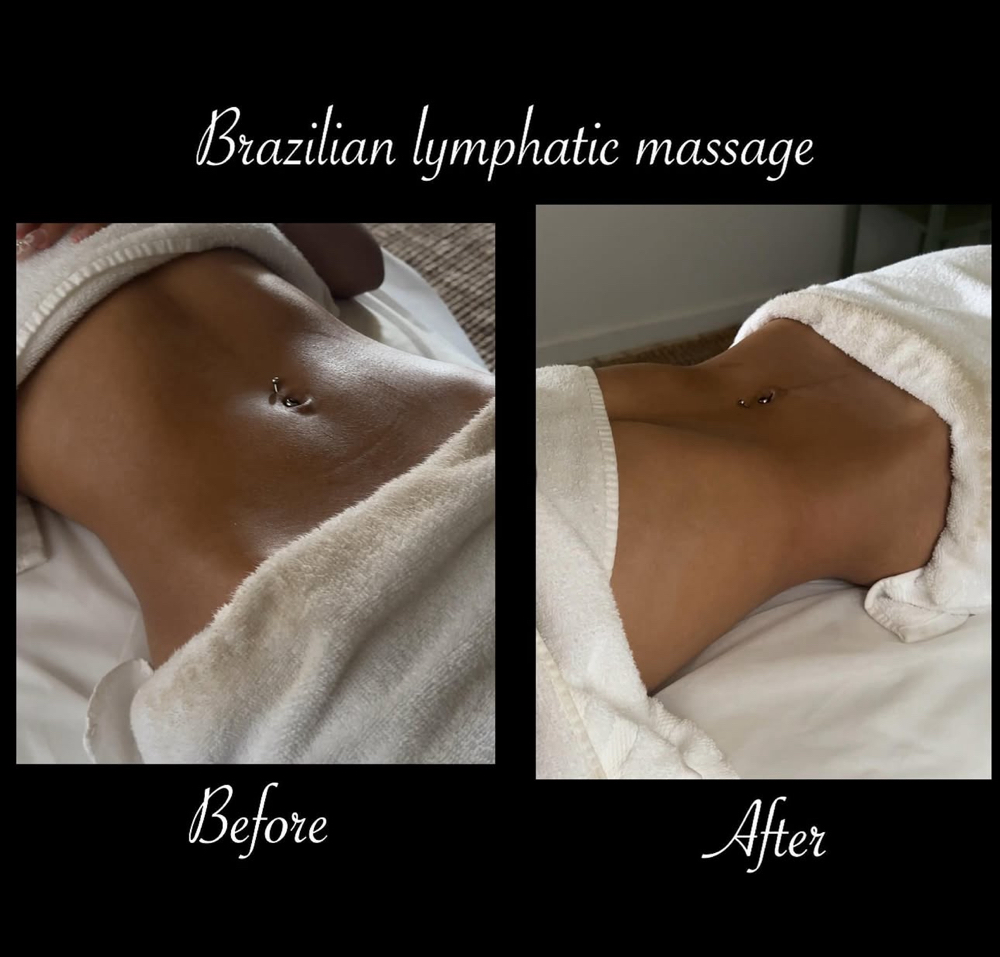 Brazilian Lymphatic