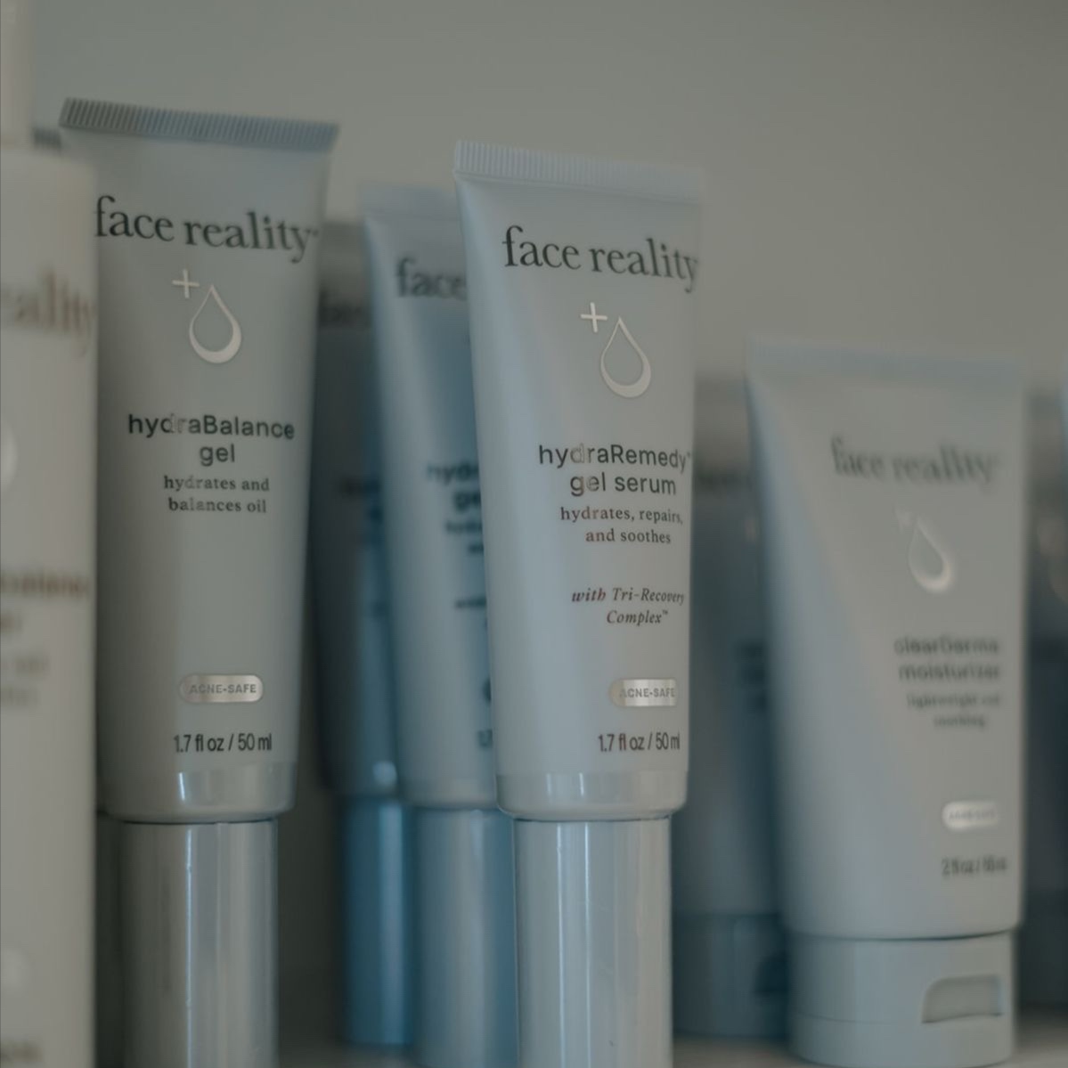 Product Pick Up at Skin & Soul Aesthetics in Turlock, CA