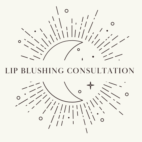 Lip Blush Consultation