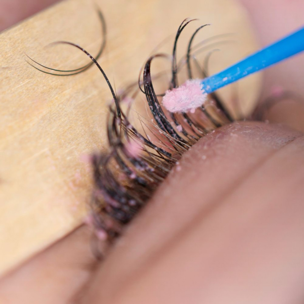 Lash Removal at Abbrowsnlashes_LLC in Fort Worth, TX