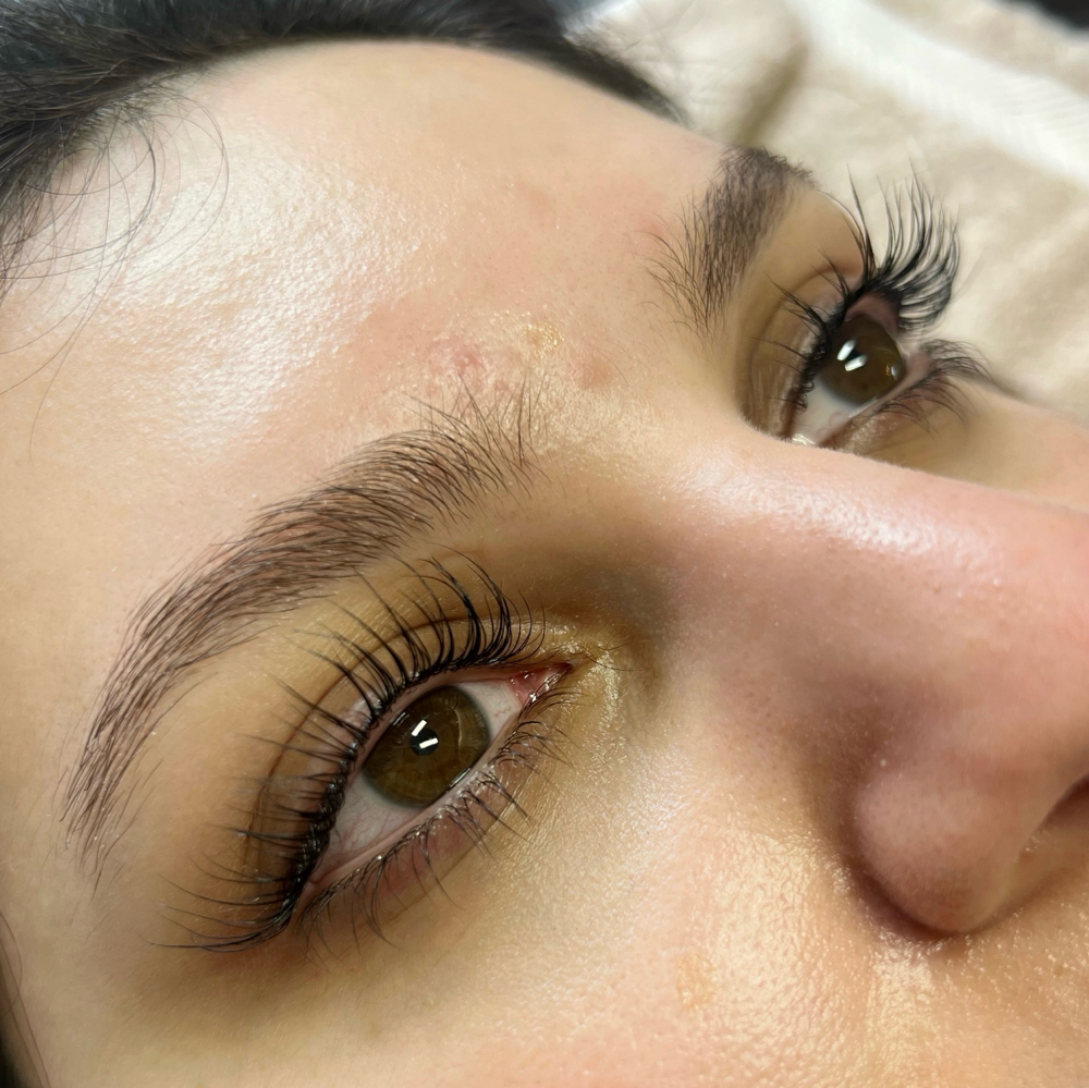 Lash Lift at The Lash Chapter in Metairie, LA