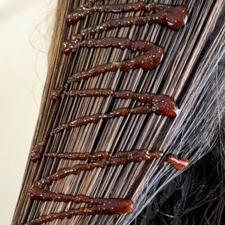 The Gloss add-on at Avaia Hair Artistry in Champaign, IL