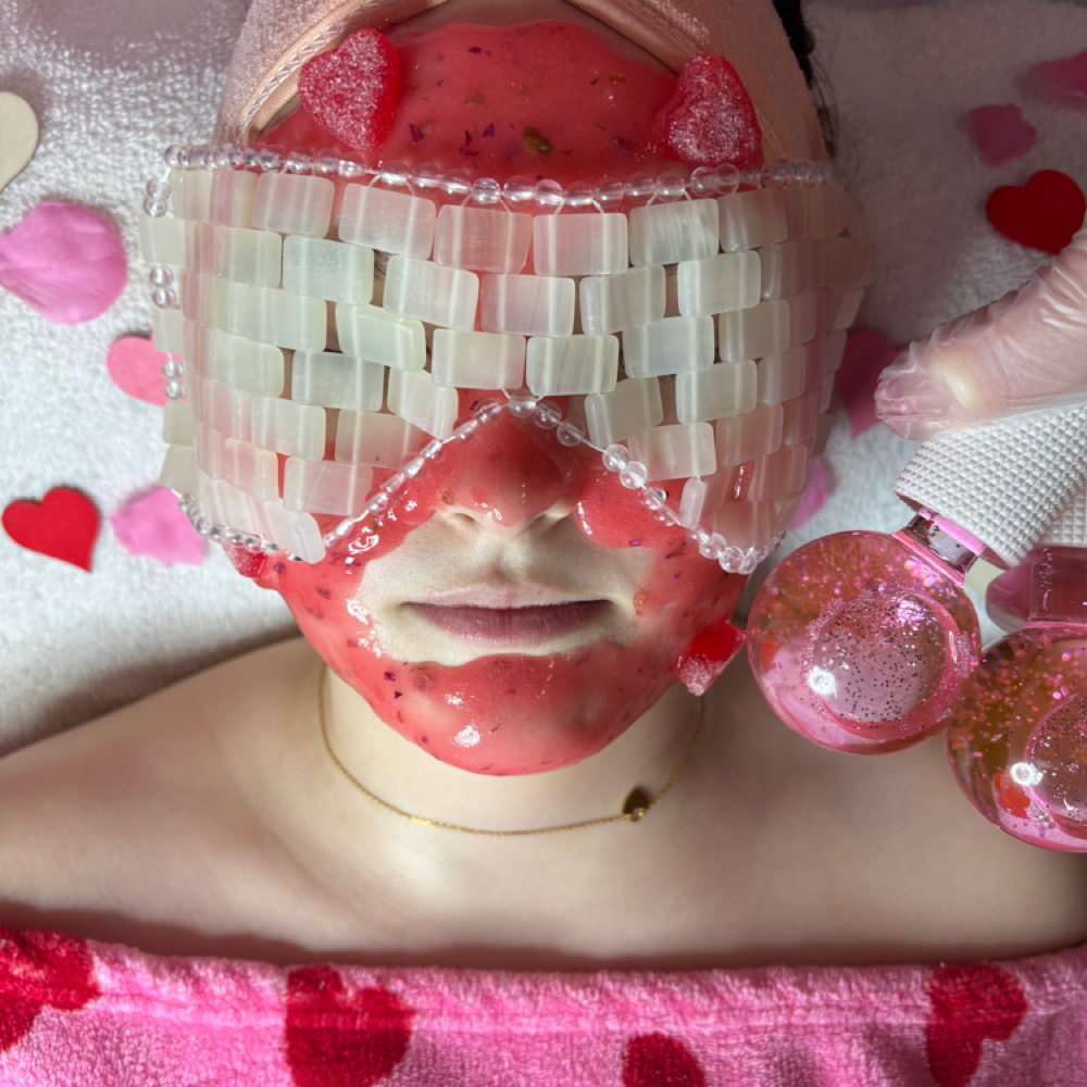 Specialty Facial❤️🍀💍🥳 at ✨Glow Skin & Lash Esthetics By Buzzy✨ in Crab Orchard, WV