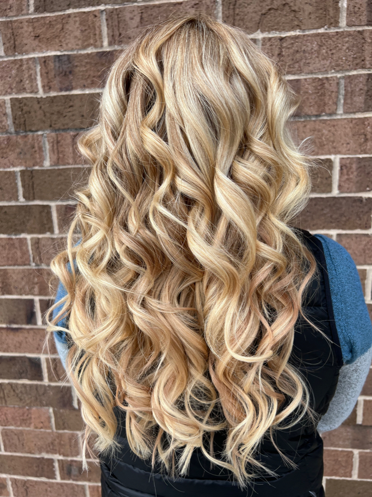 Flat Tip Extentions (8 Packs