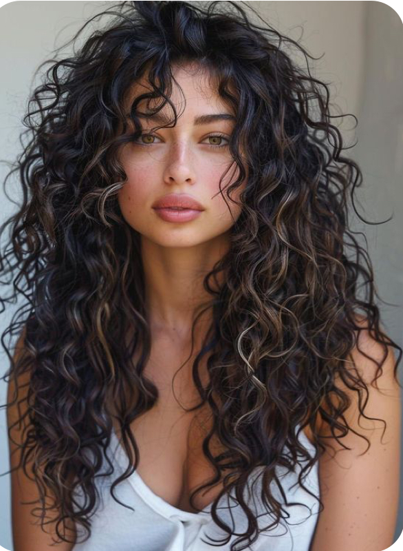 Permanet Hair Waiving
