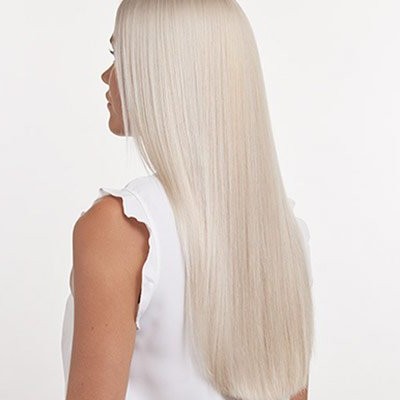 Bleach & Tone