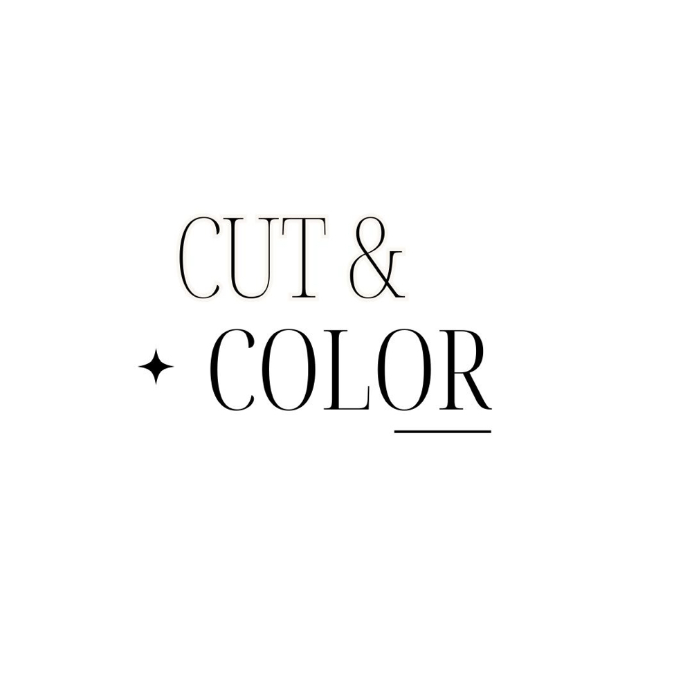 Cut & Color