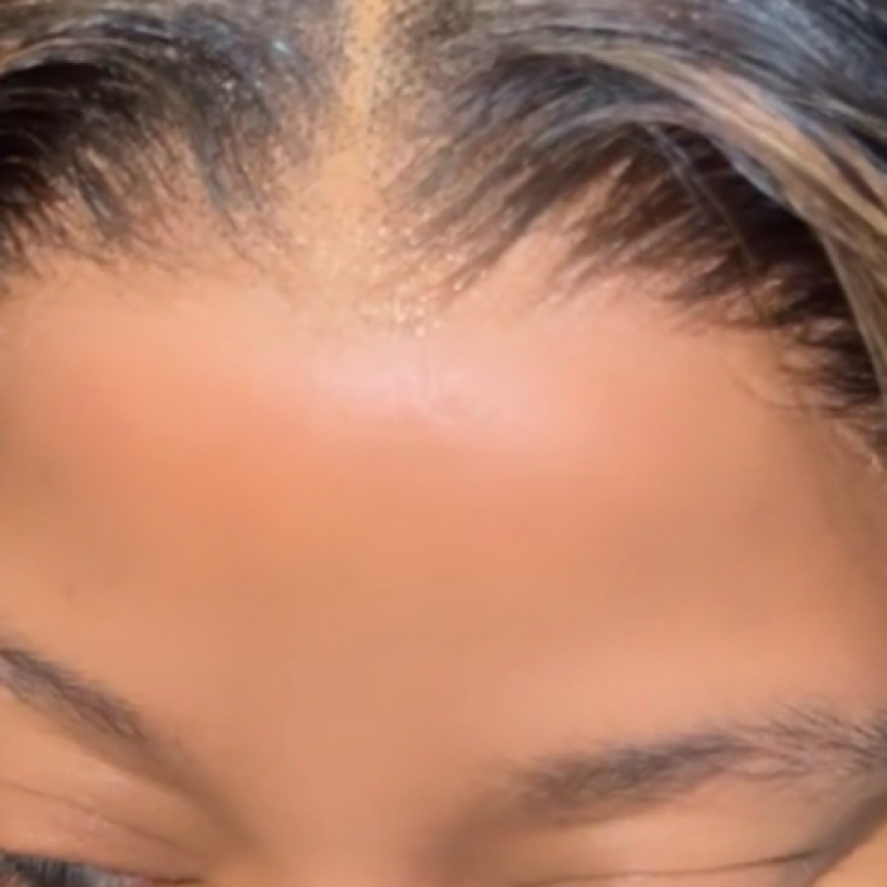 Closure/ Maintenance Only at EnhancedbySue in Prairie Village, KS