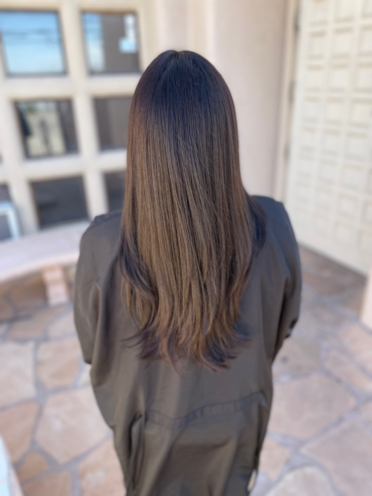 Grey Coverage