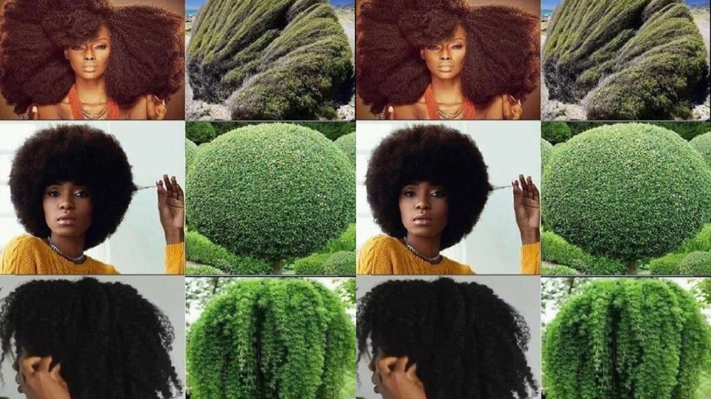 Invisible Loc Bob