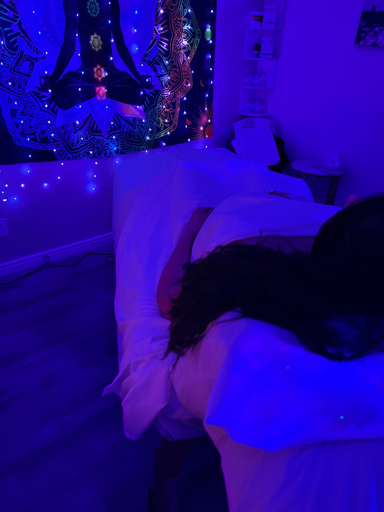 Prenatal Massage at Top Knot Massage & Beauty in Midland, TX