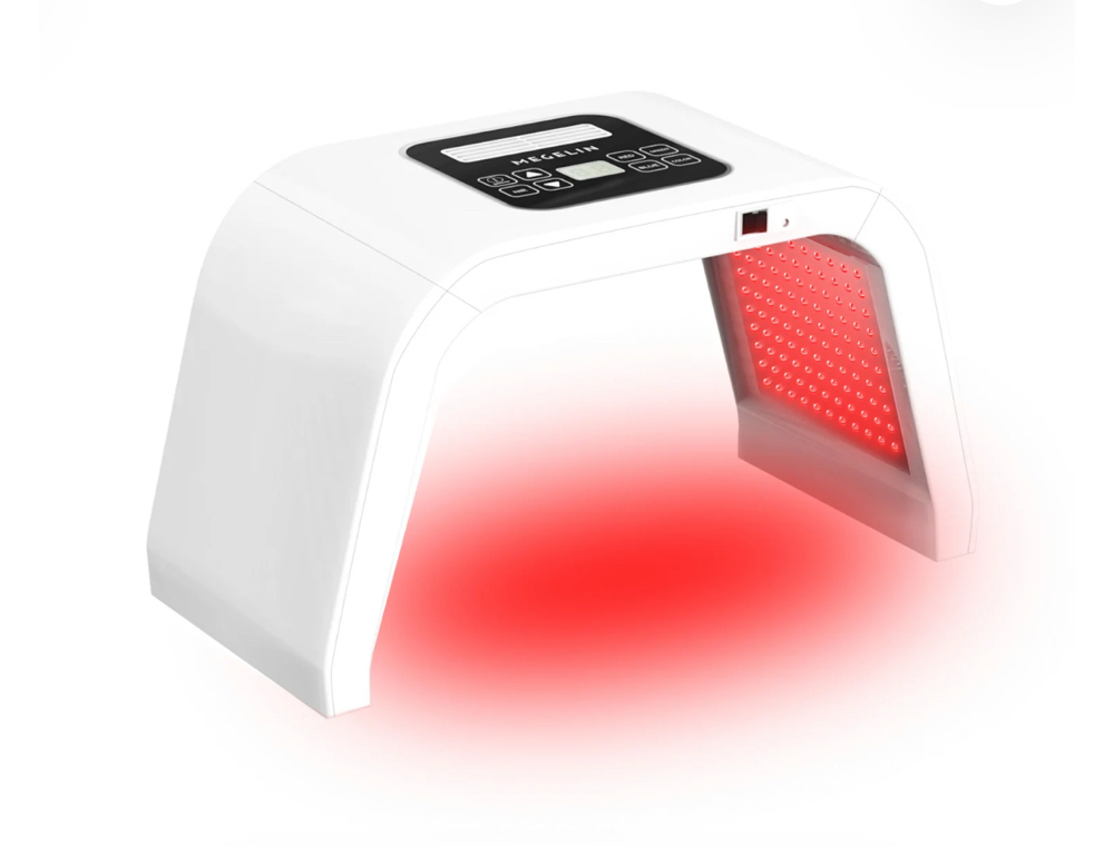 LED Light Therapy