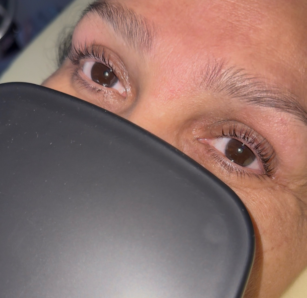 Korean Lash Lift at SixteenSkn in San Antonio, TX