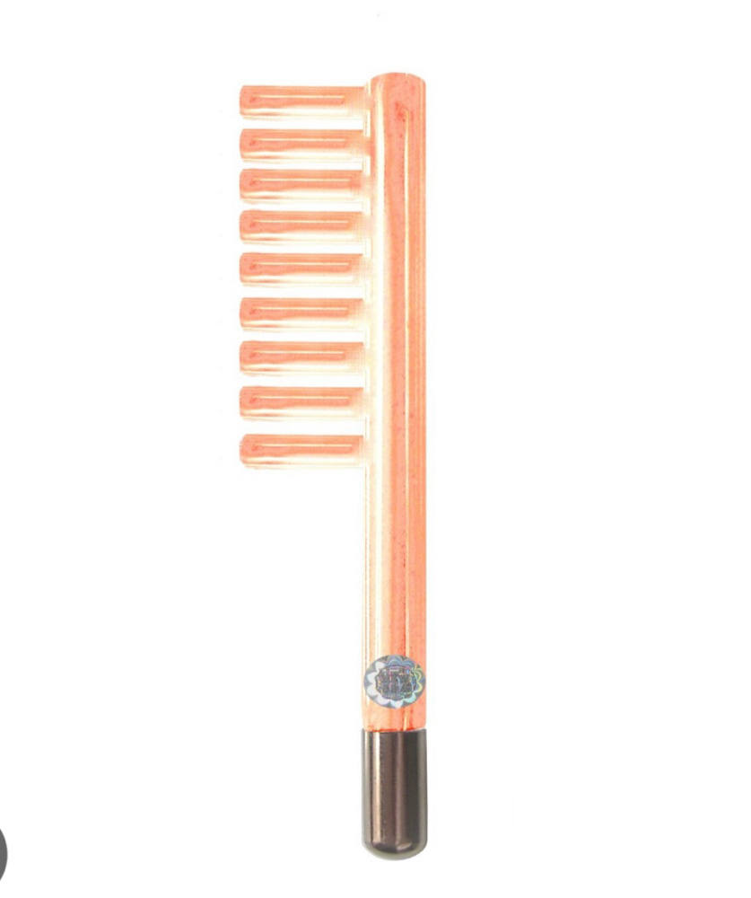 Scalp High Frequency -Add On-