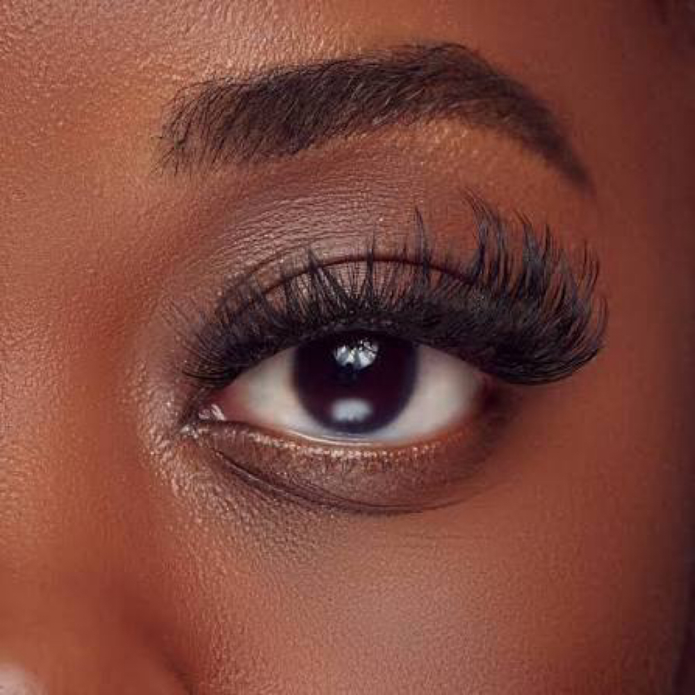 Volume Lash Clusters at Sekiidondidit in Forest Hill, TX