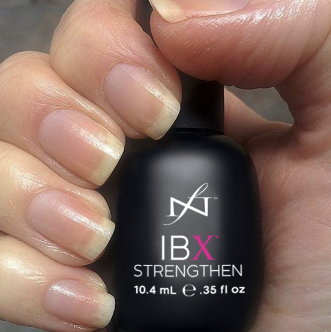 IBX Strengthen & Repair Treatment
