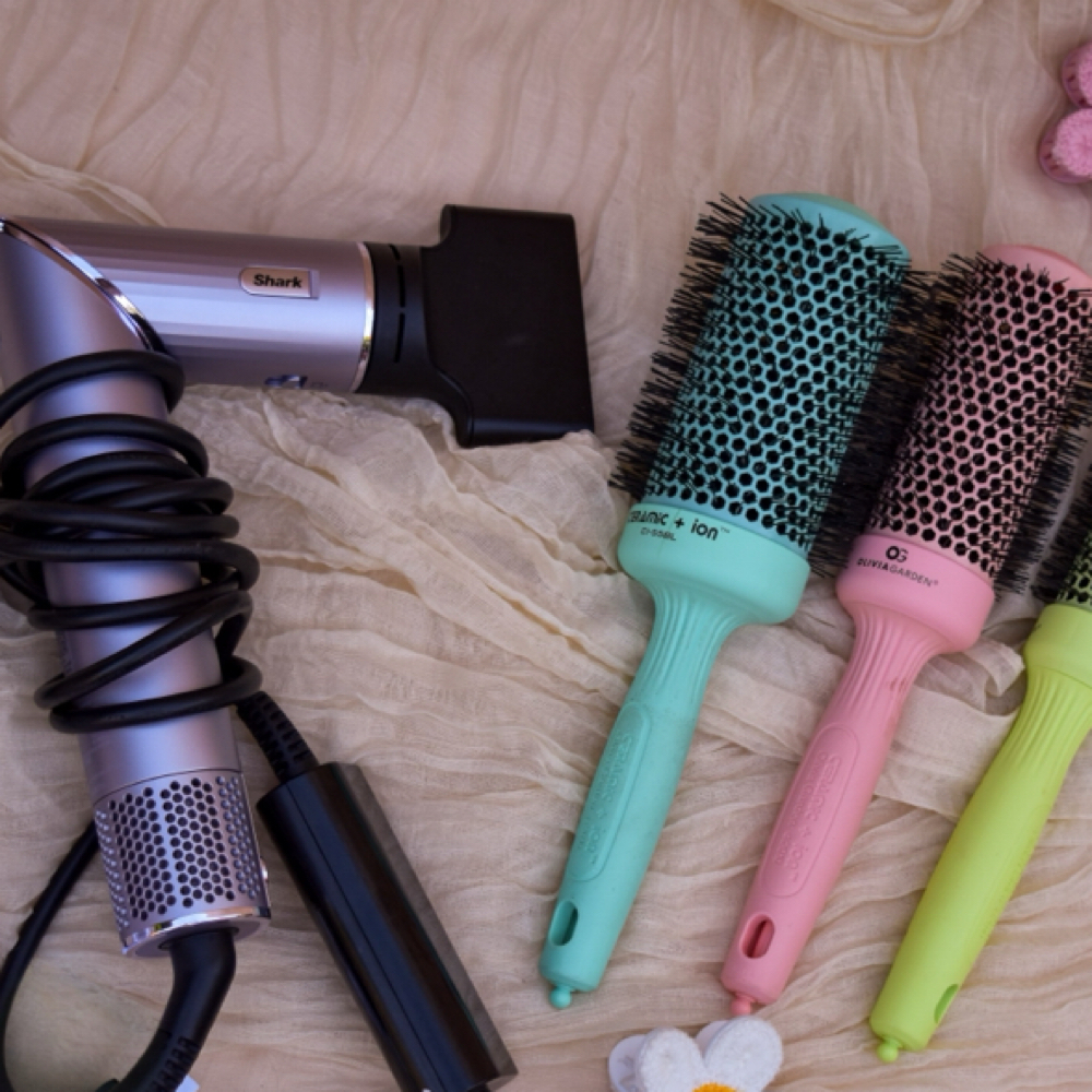 Shampoo Blowdry at Beauty By Kels in Centerville, TN