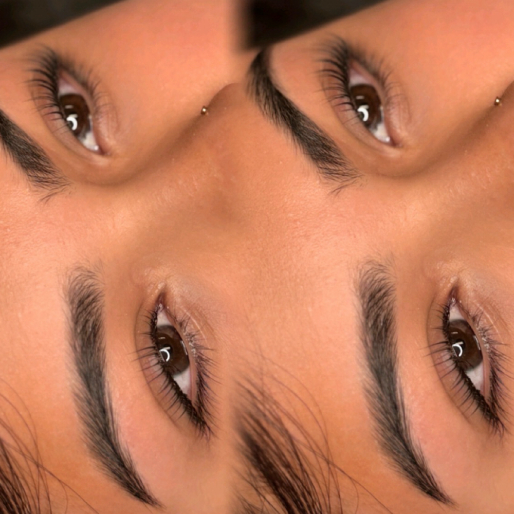 Korean Lash Lift at JBeauty & Blinks— Esthetics by Jacey Brosious in Colorado Springs, CO