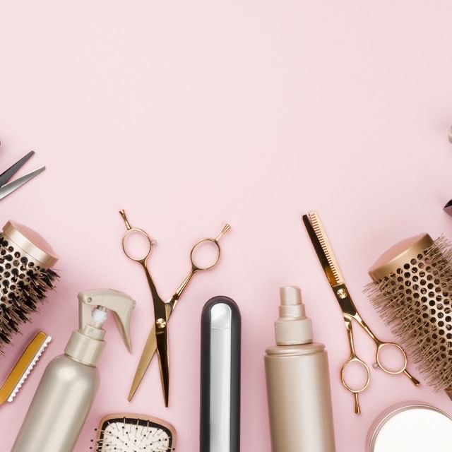 Keratin Express Treatment