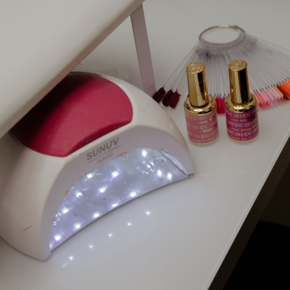 ADD ON SHORT length w/ ANY shape at One:Nine Salon LLC in Lubbock, TX