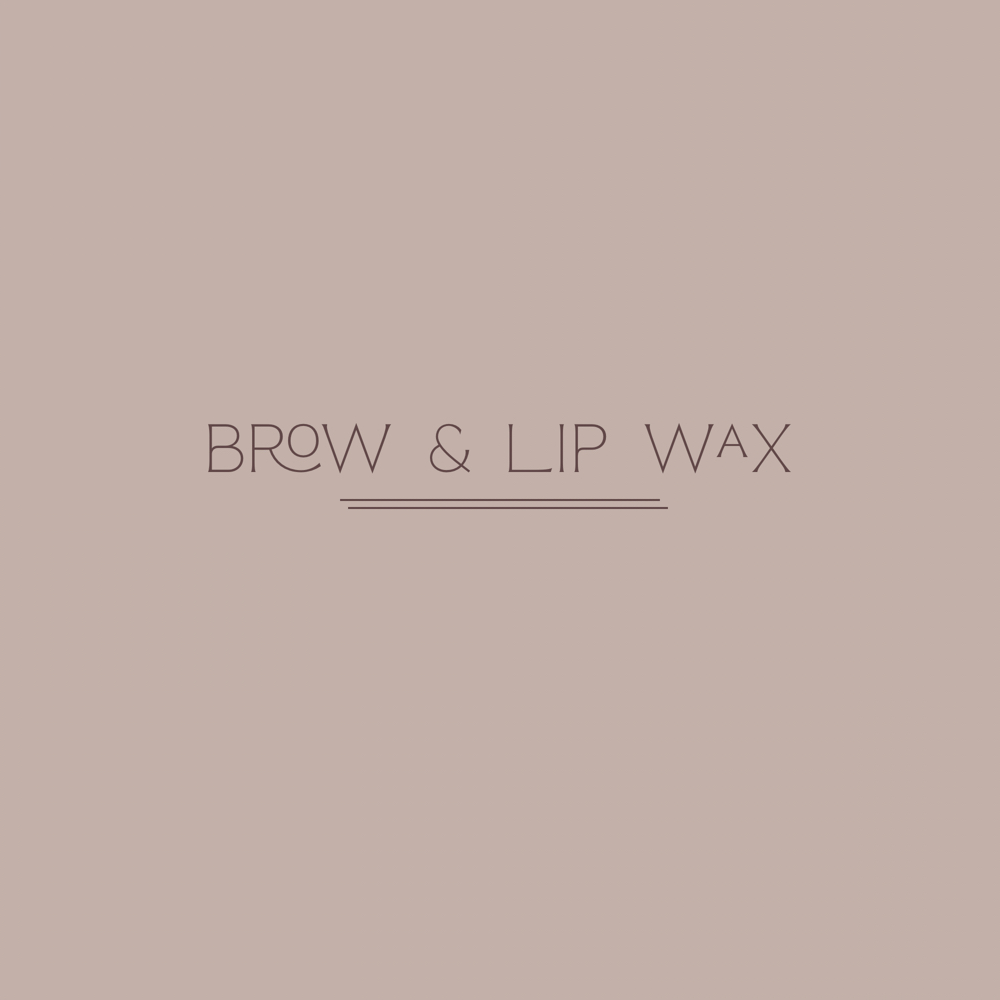 Brow & Lip Wax at Beauty Haven by RissaB in Waukon, IA