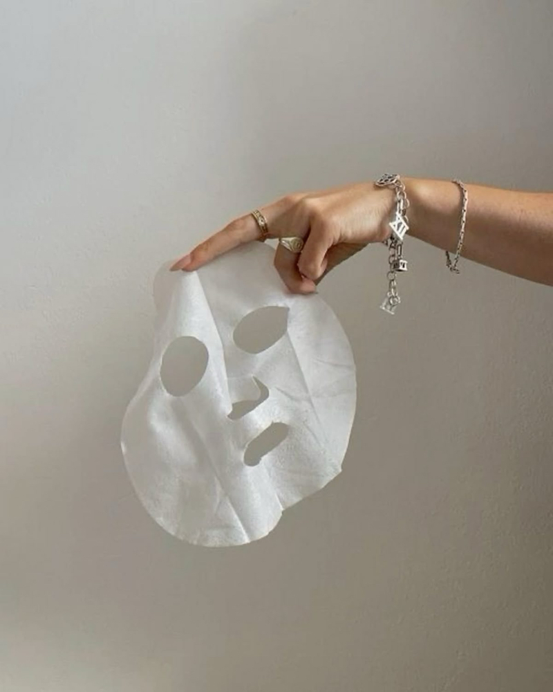 Flawless Fix Acne Facial