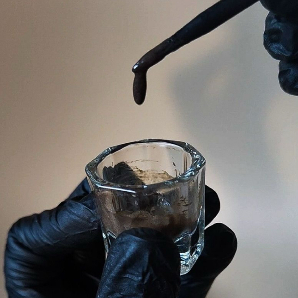 Brow Lamination + Shape & Tint at The Veil Esthetics in Whitehouse, TX