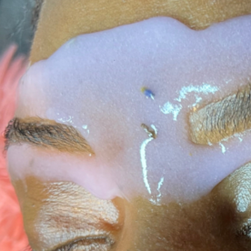 Brow Mask at Broww Plugg Kc in Grandview, MO