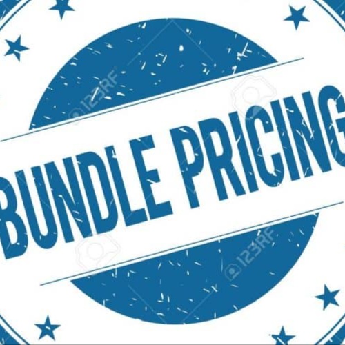 House of Locs Special Bundle Deal at HouseoflocsandBraidsTX in Mansfield, TX