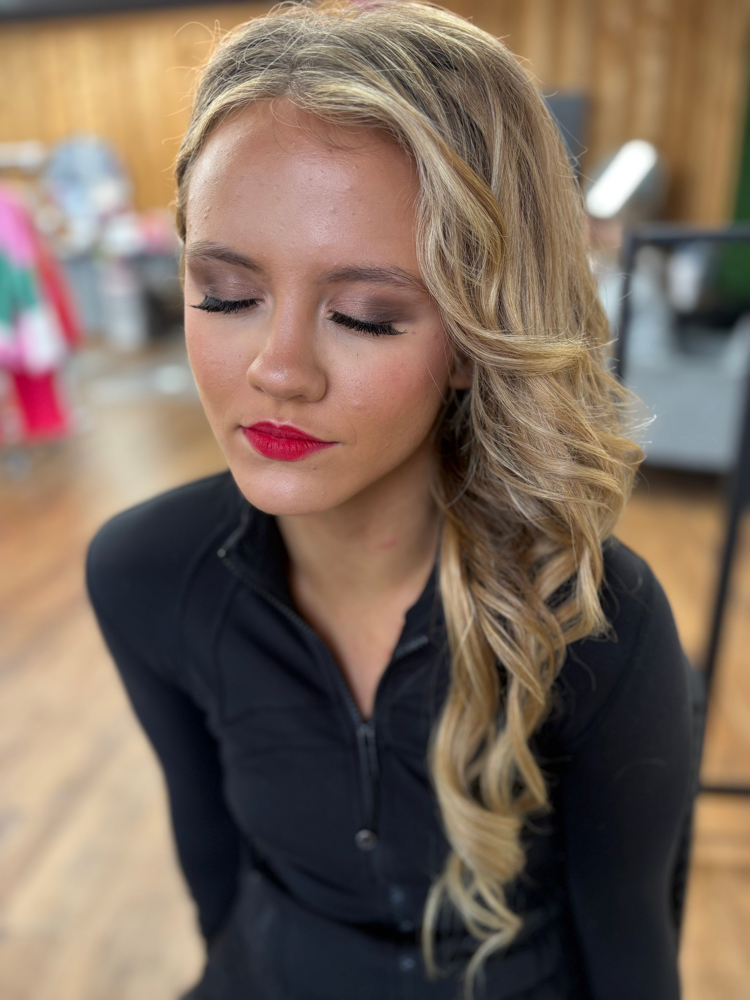 FORMAL | WEDDING MAKEUP