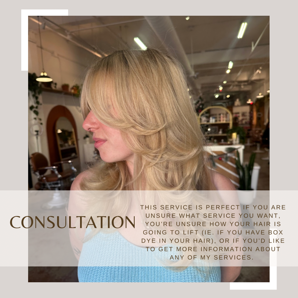 Consultation at Marisa Prizzi in Ventura, CA