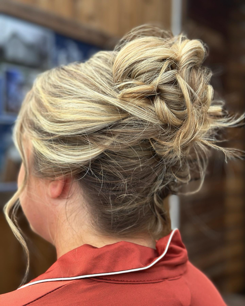 Bridal Trial