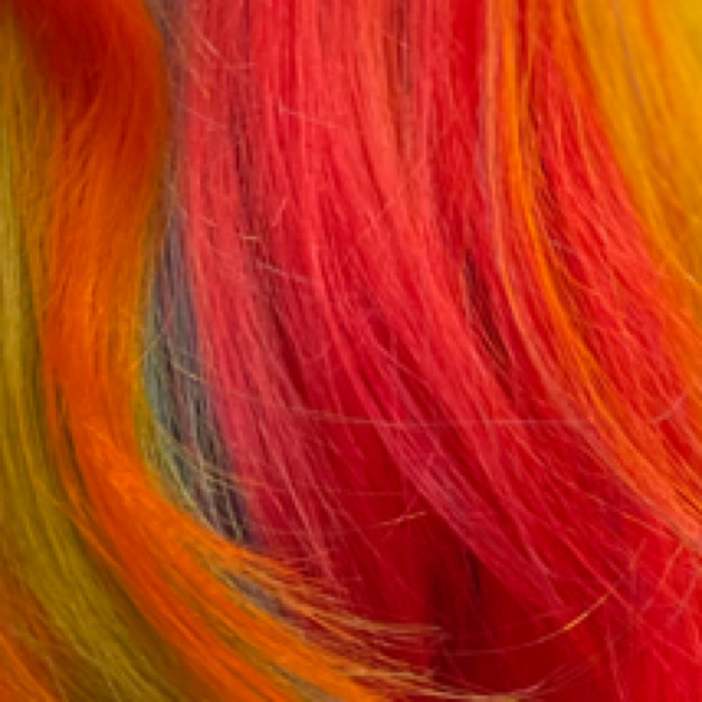 The Vivid at Arcaro & Colour Micro Salon in Dunmore, PA