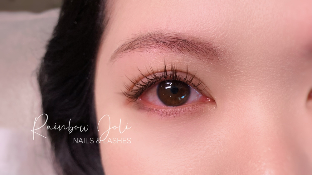 Caramel Classic Full Set