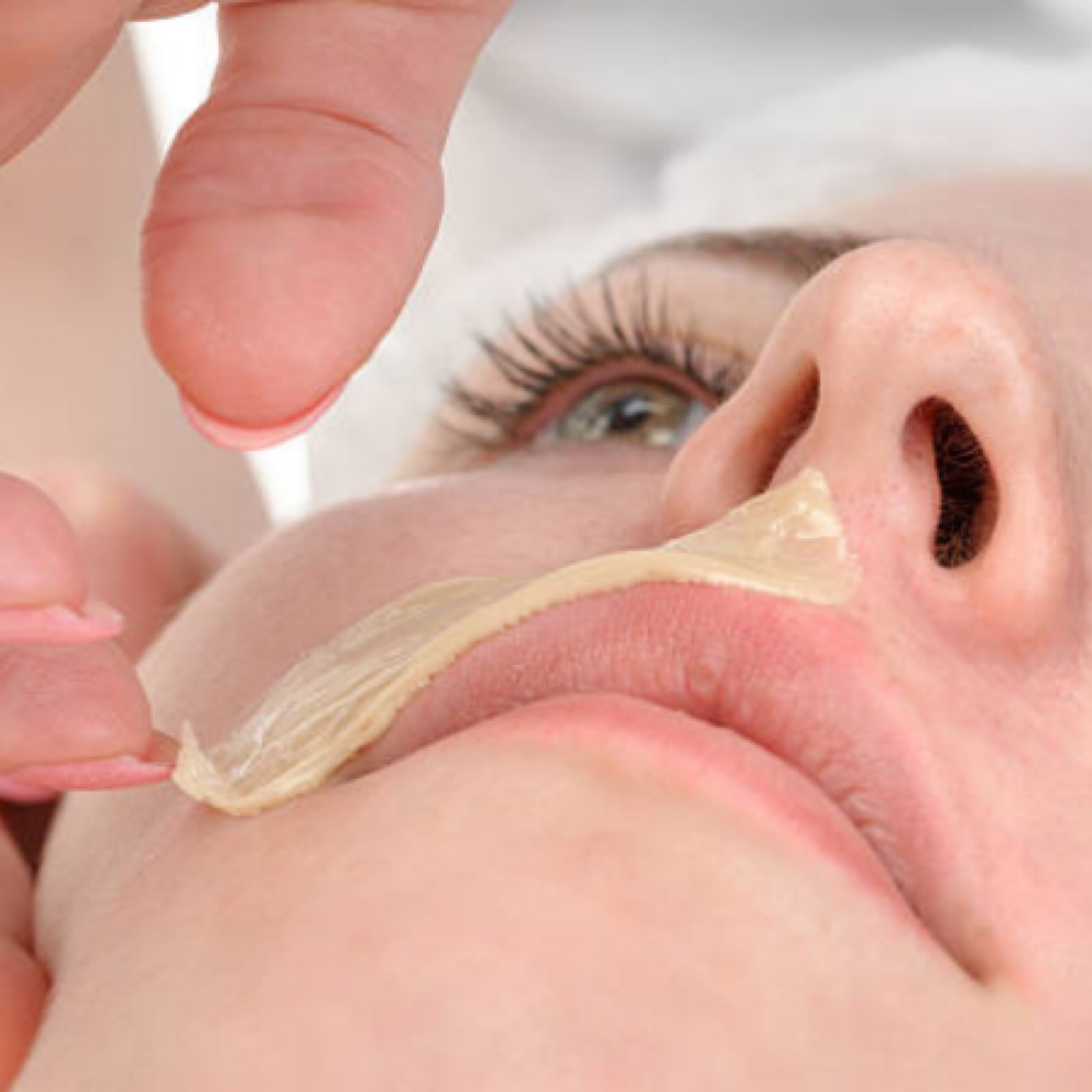 Lip Wax