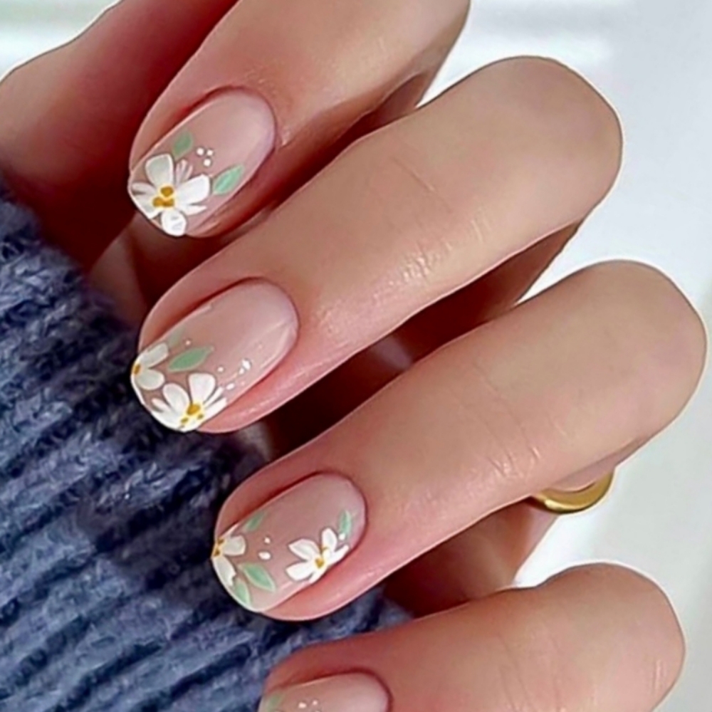 Signature Sets at Nails by Yesy in Sand Lake, MI