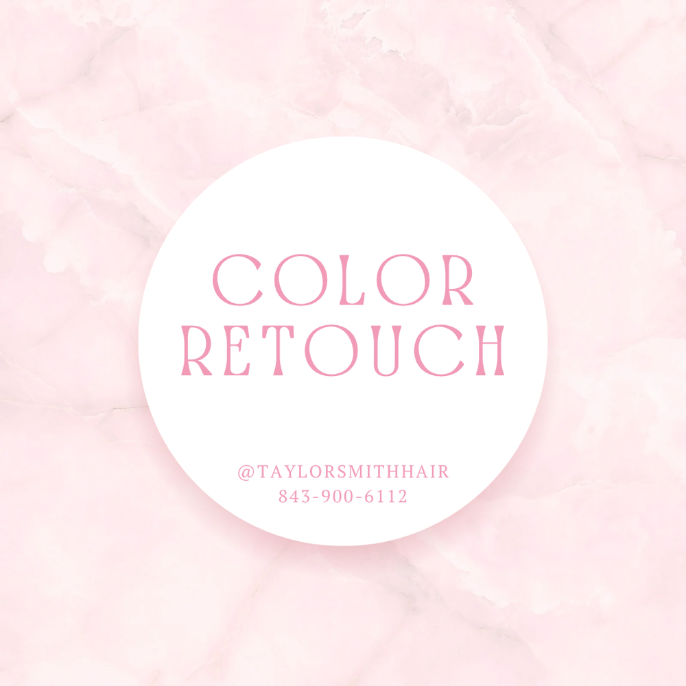 Color Retouch
