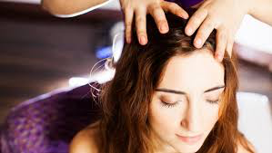 Oil Treatmemt at Glow in Hicksville, NY