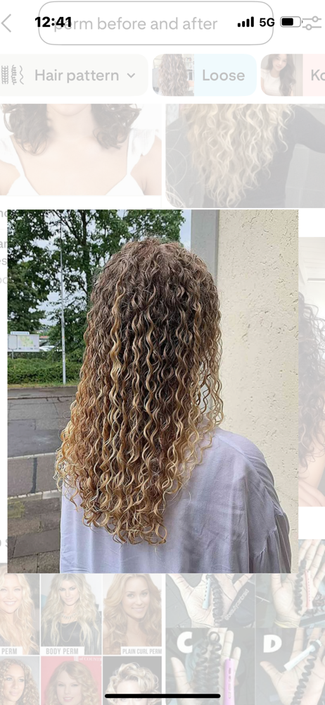 Perm