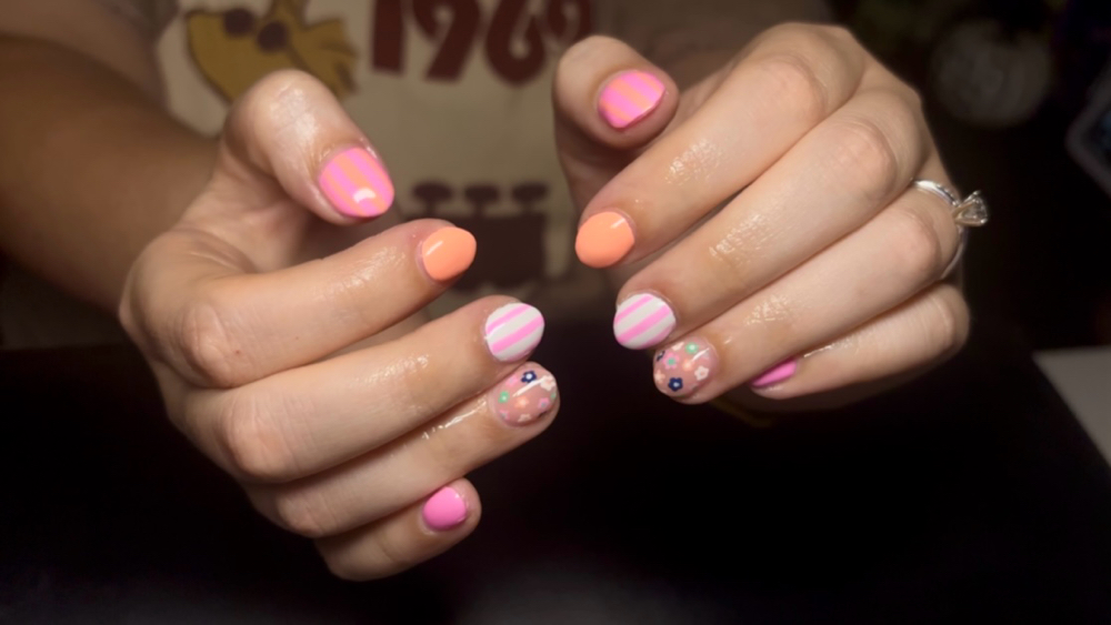 Builder Gel Fill
