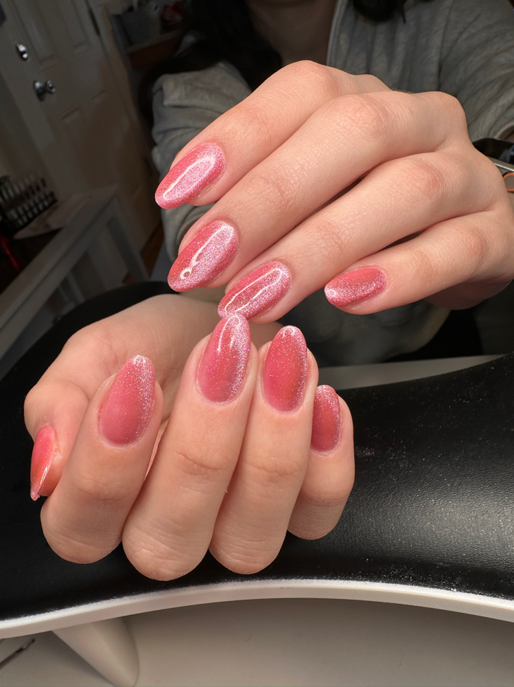 All Manicure