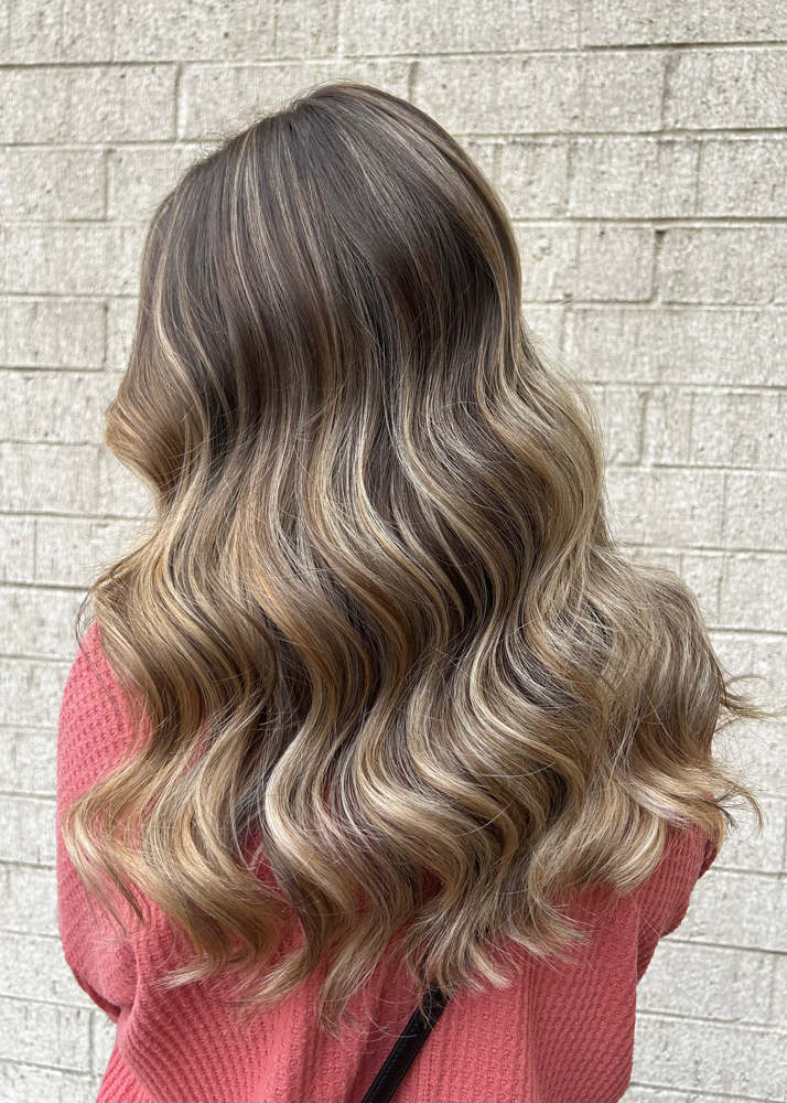 Balayage (Full)
