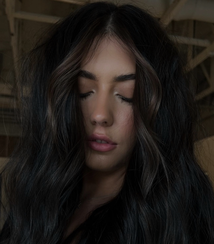 Just The Roots at Manes By Dom in Goodyear, AZ